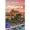 Lonely Planet Mallorca útikönyv Lonely Planet 2023
