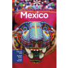 Lonely Planet Mexico Lonely Planet Mexikó útikönyv angol 2023