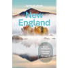 Lonely Planet New England | Lonely planet eng
