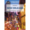 Lonely Planet New Orleans útikönyv Lonely Planet Pocket Guide 2022