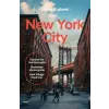 Lonely Planet NEW YORK CITY E13 | E13