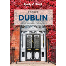 Lonely Planet POCKET DUBLIN E07 | E07 egyéb könyv