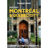 Lonely Planet Pocket Montreal &amp; Quebec City | Lonely Planet,John Garry