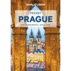 Lonely Planet Prága útikönyv Pocket Prague útikönyv Lonely Planet 2023 angol