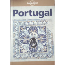 Lonely Planet Publications Lonely Planet - Portugal antikvárium - használt könyv