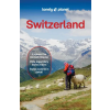 Lonely Planet Switzerland | Lonely Planet,Nicola Williams,Caroline Bishop,Marc Di Duca,Anthony Haywood,Simon Richmond,Kerry Walker