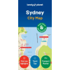 Lonely Planet SYDNEY CITY MAP | E02
