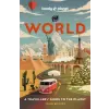 Lonely Planet The World | Lonely planet eng