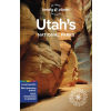 Lonely Planet Utah's National Parks : Zion, Bryce Canyon, Arches, Canyonlands & Capitol Reef Lonely Planet angol 2024