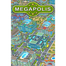 Lonely Troops Megapolis (PC - Steam elektronikus játék licensz) videójáték