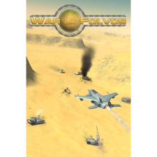 Lonely Troops War on Folvos (PC - Steam Digitális termékkulcs) videójáték