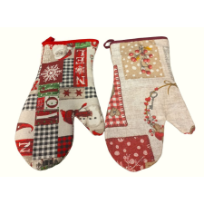  Loneta Edényfogó Kesztyű Atg90214 LONETA E lakástextília