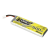 LONG Akumulátor Tattu 500mAh 3.7V 95C 1S1P Hosszú