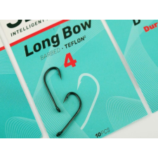  Long Bow 4 horog