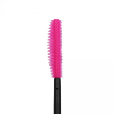 Long Lashes Eldobható szilikon kefe -PINK 10db/csomag smink kiegészítő
