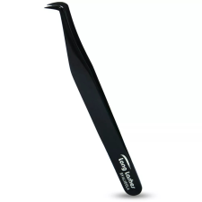Long Lashes LongLashes csipesz 90 fokos- feketeLLA33027 műszempilla kellék
