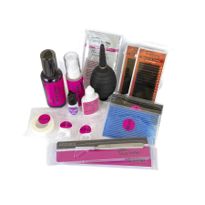  Long Lashes MINI kezdőcsomag műszempilla