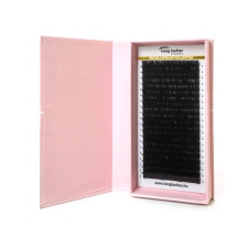  Long Lashes Pro Silk Szempilla - CC - 0,10 9-15mm műszempilla