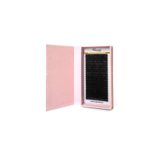  Long Lashes Pro Silk Szempilla - D - 0,10 9-15mm műszempilla