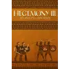 Longbow Games Hegemony III: Clash of the Ancients (digitális licenc)