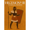 Longbow Games Hegemony III: Clash of the Ancients (PC - Steam elektronikus játék licensz)