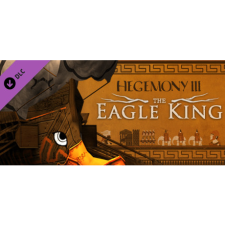 Longbow Games Hegemony III: The Eagle King (PC - Steam elektronikus játék licensz) videójáték