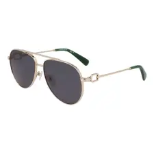 Longchamp LONGCHAMP LO178S-713 Női napszemüveg napszemüveg