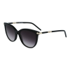 Longchamp LONGCHAMP LO727S-001 Női napszemüveg