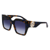 Longchamp LONGCHAMP LO734S-430 Női napszemüveg