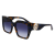 Longchamp LONGCHAMP LO734S-430 Női napszemüveg