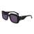 Longchamp LONGCHAMP LO753S5120001 Női napszemüveg