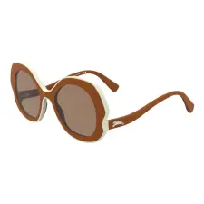 Longchamp LONGCHAMP LO780S-842 Női napszemüveg napszemüveg
