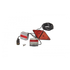 Longlife Hátsó LED-lámpa 7070010193 hátsó lámpa