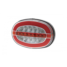 Longlife Hátsó LED-lámpa 7070010241 hátsó lámpa