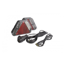 Longlife Hátsó LED-lámpa 70783830001 hátsó lámpa
