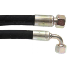 Longlife Hidraulikatömlő 81505223 - PSN 210 x 1300 DKOL DKOL 90 autóalkatrész