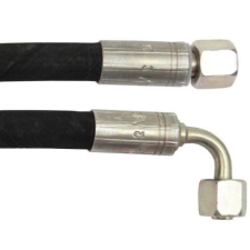 Longlife Hidraulikatömlő 81505288 - PSN 206 x 400 DKOL DKOL 90 autóalkatrész