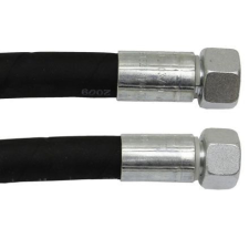 Longlife Hidraulikatömlő 81505355 - PSN 212 x 4000 DKOL autóalkatrész