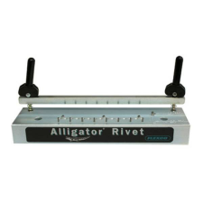 Longlife Hordozható hevederkapcsozó Alligator Rivet 647575010 autóalkatrész