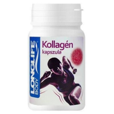  Longlife kollagén kapszula reform élelmiszer