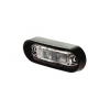 Longlife LED-es rendszámtábla-világítás 5074412