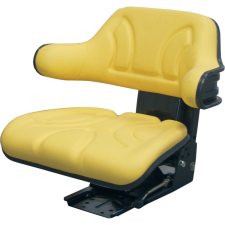 Longlife mechanikus rugózású ülés 00152045 autóalkatrész