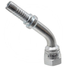 Longlife Préselhető csatlakozó 87010706 - PN 08 DKJ 3/4" 45° autóalkatrész