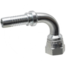 Longlife Préselhető csatlakozó 87010745 - PN 20 DKJ 1.3/16" 90° autóalkatrész