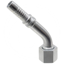 Longlife Préselhető csatlakozó 87010813 - PN 16 DKORF 1" 45° autóalkatrész