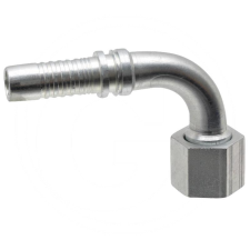 Longlife Préselhető csatlakozó 87010835 - PN 10 DKORF 13/16" 90° autóalkatrész