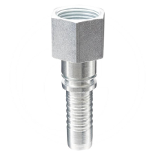 Longlife Préselhető csatlakozó 87013355 - PN 08 DKORFS 9/16" autóalkatrész