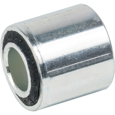 Longlife Rezgéscsillapító gumi-fém persely - 24,3 x 50 x 98 / 101 mm barkácsolás, csiszolás, rögzítés