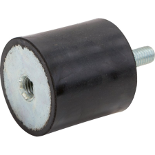 Longlife Rezgéscsillapító gumibak 2. típus M6 - 20 x 15 mm autóalkatrész
