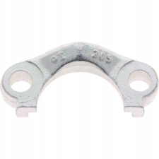 Longlife SAE fél karima 87011072 - DN 38 - 1 1/2" autóalkatrész